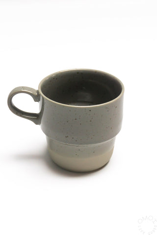 LAKOLE Mino Ware Smoky Mug