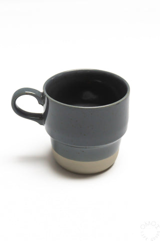 LAKOLE Mino Ware Smoky Mug