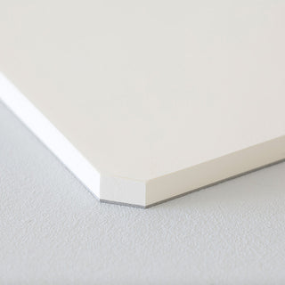 MD Cotton Paper Pad Blank