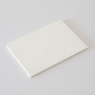 MD Cotton Paper Pad Blank