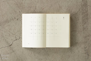 MD Notebook 2025 Page-A-Day Planners