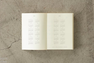 MD Notebook 2025 Page-A-Day Planners