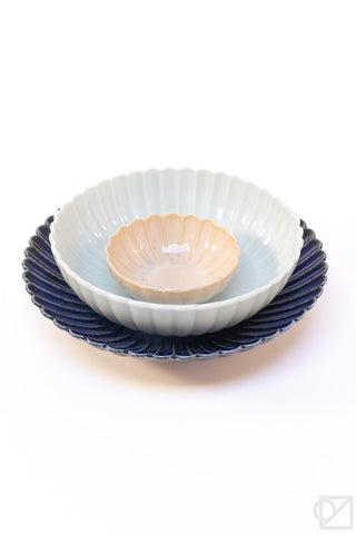 Kiku 8.25" Plate