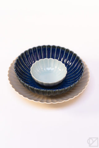 Kiku 8.25" Plate