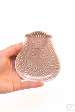 Woodland Animal Ceramic Dish