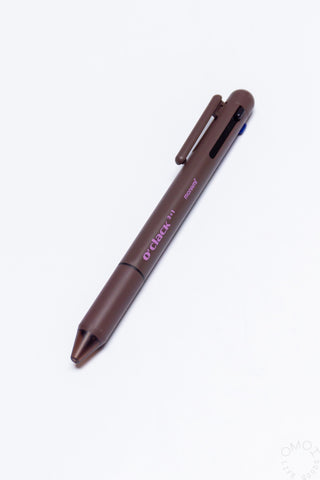 MONAMI O'Clack 3+1 Multi Pen