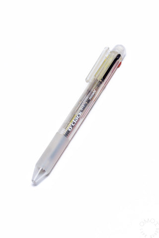 MONAMI O'Clack 3+1 Multi Pen