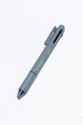 MONAMI O'Clack 3+1 Multi Pen