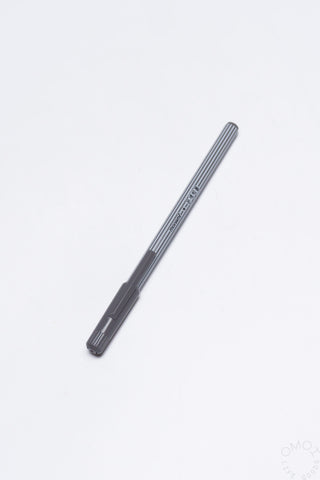 MONAMI Silver Big Ball Pen