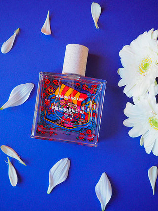 Maison Matine Arashi No Umi Eau de Parfum 50ml