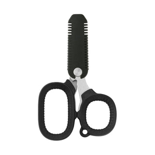 Midori Portable Multi Scissors Black