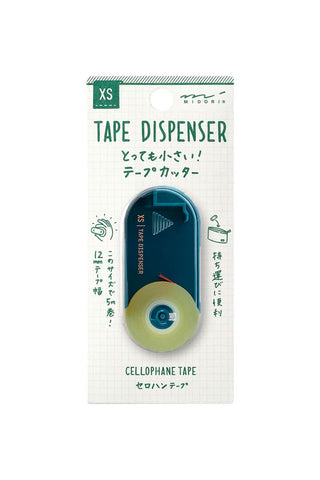 Midori XS Tape Dispenser