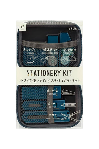 Midori XS Mini Stationery Kit