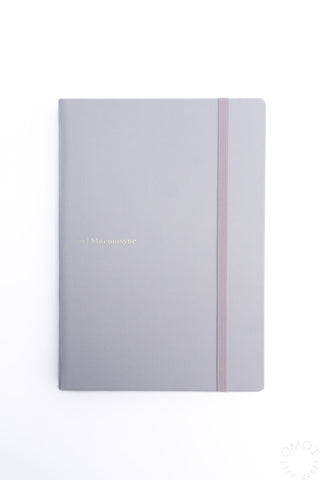 Mnemosyne A5 Hard Cover Journal