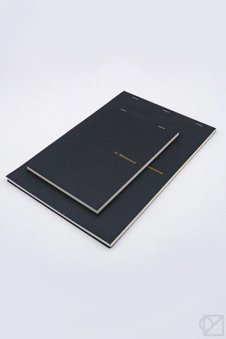 Mnemosyne Grid Notepads