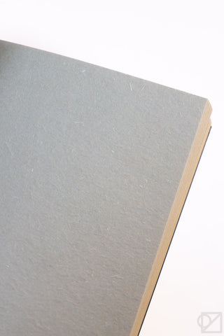 OEDA Letterpress 5 Paper Notebook