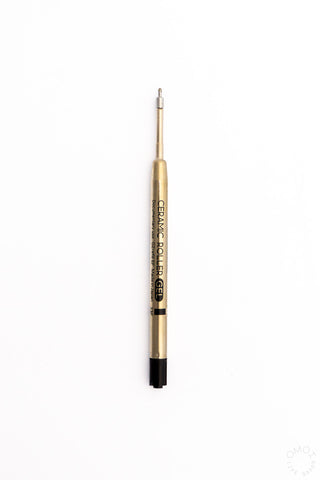 OHTO PG-M05NP Ceramic Roller 0.5mm Gel Refill