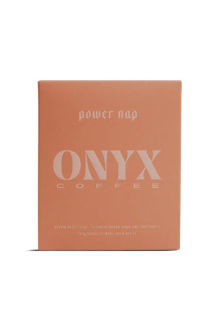 ONYX Power Nap 10oz Coffee