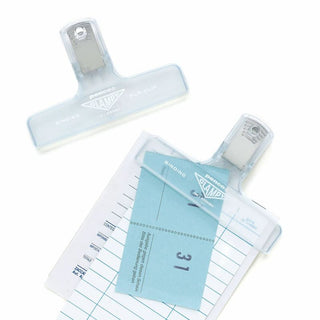 PENCO Clampy Plastic Binder Clips