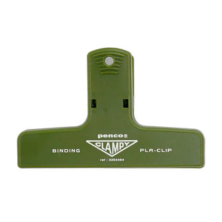 PENCO Clampy Plastic Binder Clips