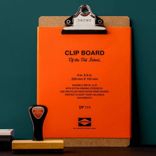 PENCO Clipboards Of the Old School