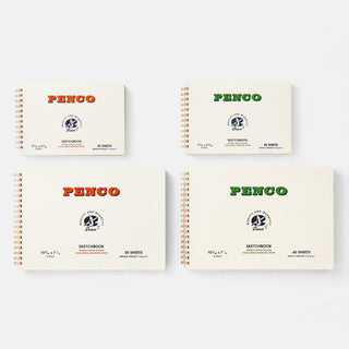 PENCO Sketchbook Medium