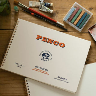 PENCO Sketchbook Medium