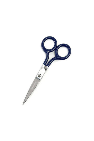 PENCO Small Stainless Steel Scissors Navy