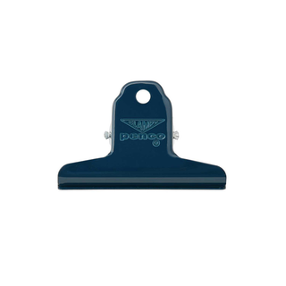 PENCO Clampy Steel Binder Clip Navy