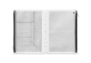 PLOTTER Fastener Case A5 Size