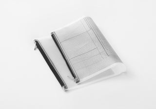 PLOTTER Fastener Case A5 Size