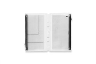 PLOTTER Fastener Case Bible Size