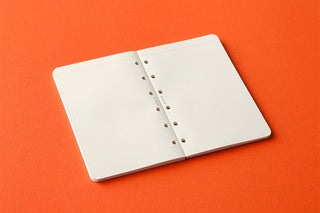 PLOTTER Refill Memo Pad 2mm Grid Mini Size