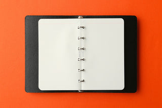 PLOTTER Refill Memo Pad 2mm Grid Mini Size