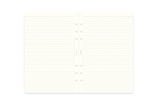 PLOTTER Refill Memo Pad To Do List A5 Size