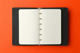 PLOTTER Refill Memo Pad Plain Mini Size