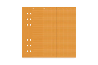 PLOTTER Project Manager Bible Size