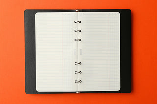 PLOTTER Refill Memo Pad To Do List Bible Size