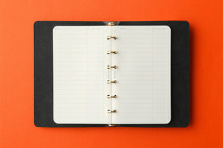 PLOTTER Refill Memo Pad To Do List Mini Size