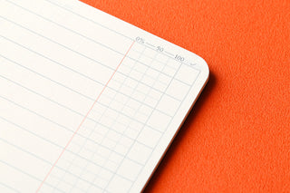 PLOTTER Refill Memo Pad To Do List Mini Size