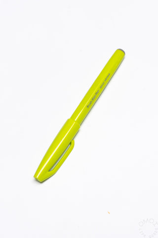 Pentel Fude Touch Sign Pen