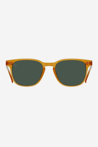 RAEN Alvez Sunglasses Honey