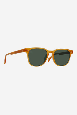 RAEN Alvez Sunglasses Honey