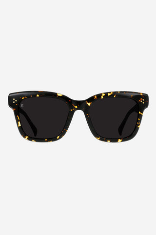 RAEN Breya Sunglasses Cosmos Tortoise