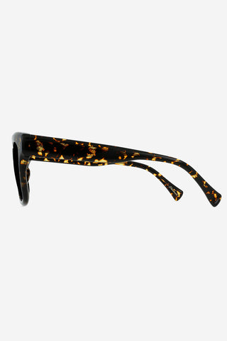 RAEN Breya Sunglasses Cosmos Tortoise