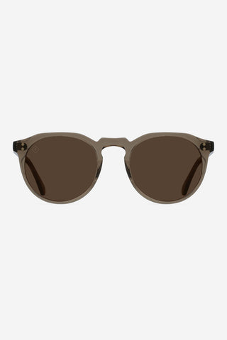 RAEN Remmy Sunglasses Ghost