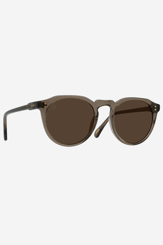 RAEN Remmy Sunglasses Ghost