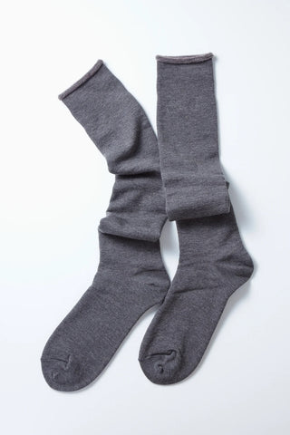 ROTOTO City High Socks