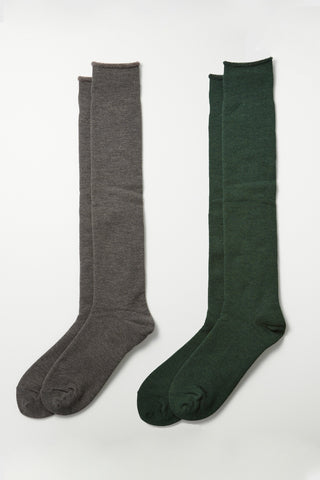 ROTOTO City High Socks