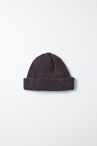 ROTOTO Recycled Cotton Marl Beanie